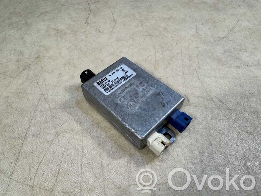 Steuergerät USB   84109123739,84109123739,84109200503,9123739,9200503