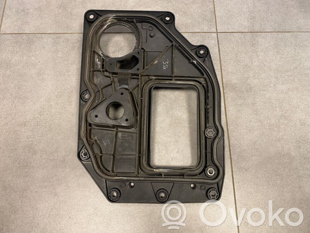 BMW X5 E70 Muu moottoritilan osa 