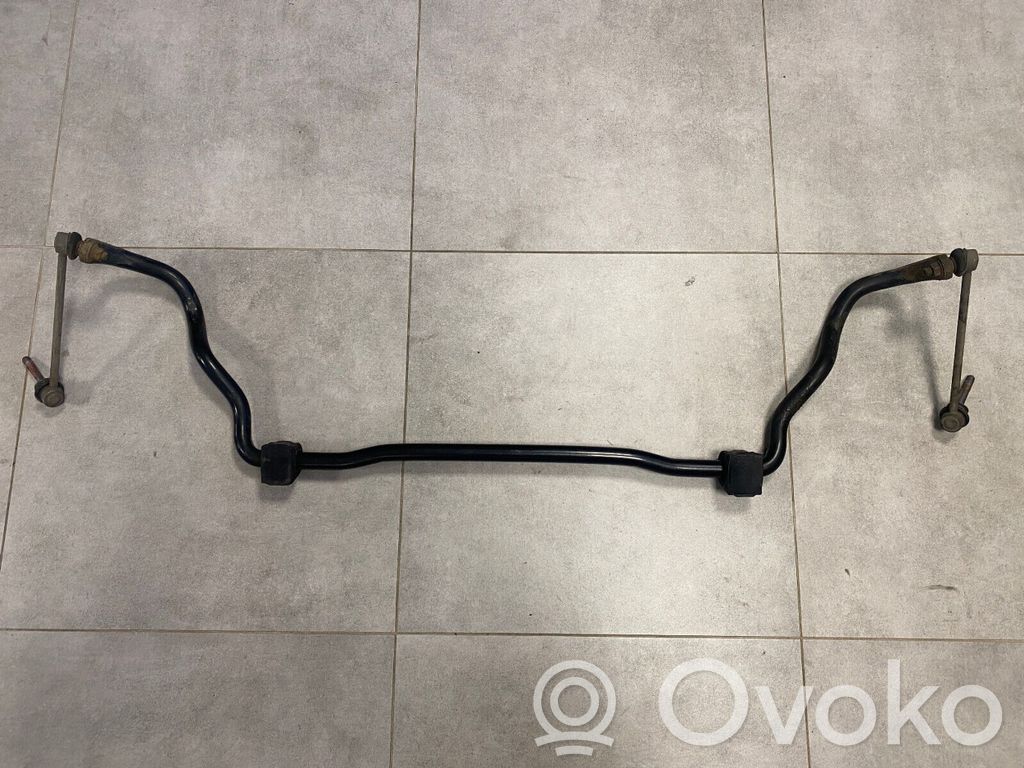 BMW X5 E70 Stabilizator przedni / drążek 