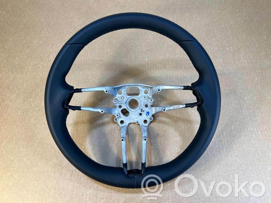 Porsche Cayenne (9Y0 9Y3) Volante 