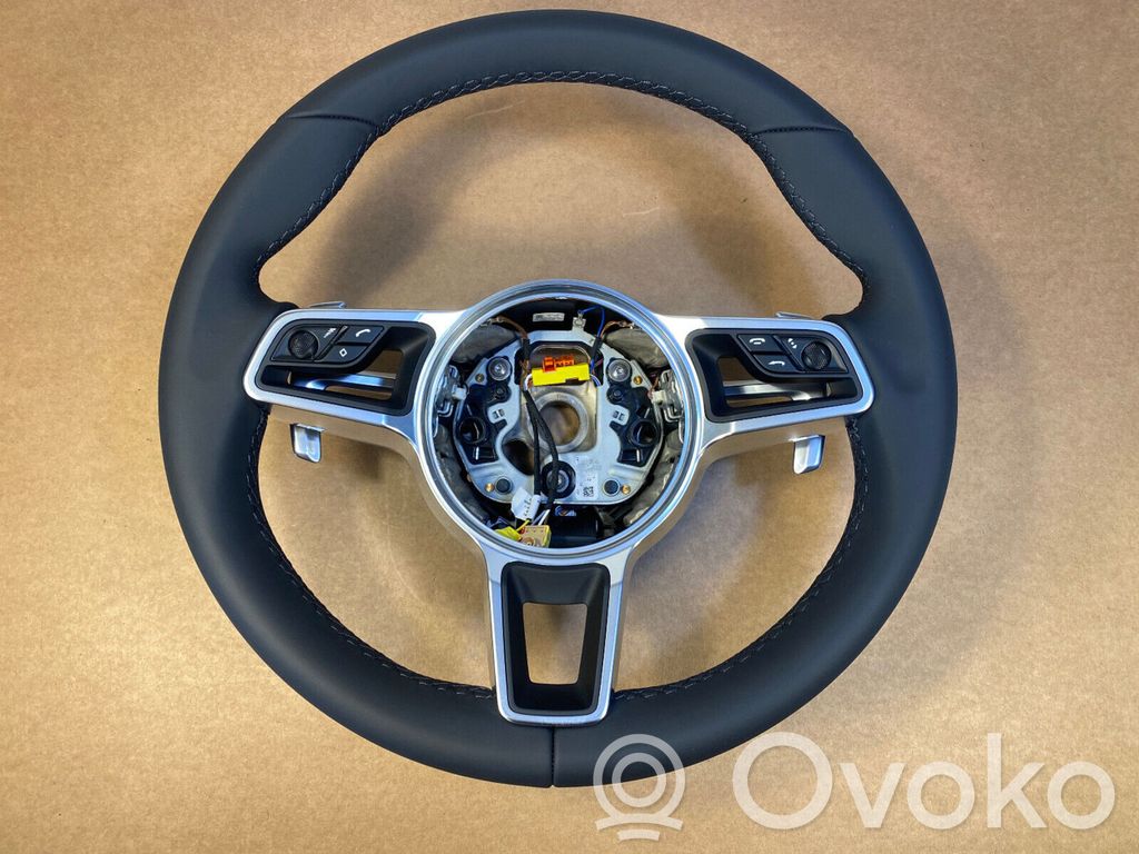 Porsche Cayenne (92A) Kierownica 