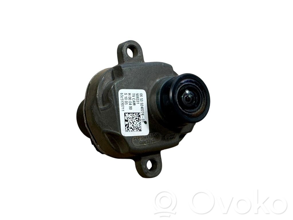 Wing mirror camera   66539240274,66539240274,66539240275,66549210693,66549216285,9210693,9216285,9240274,9240275,CMAT2
