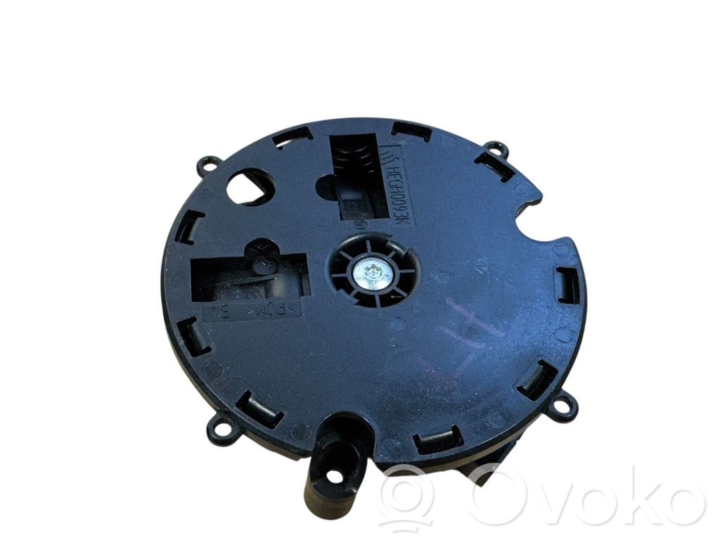 Skoda Superb B8 (3V) Element lusterka bocznego drzwi przednich 