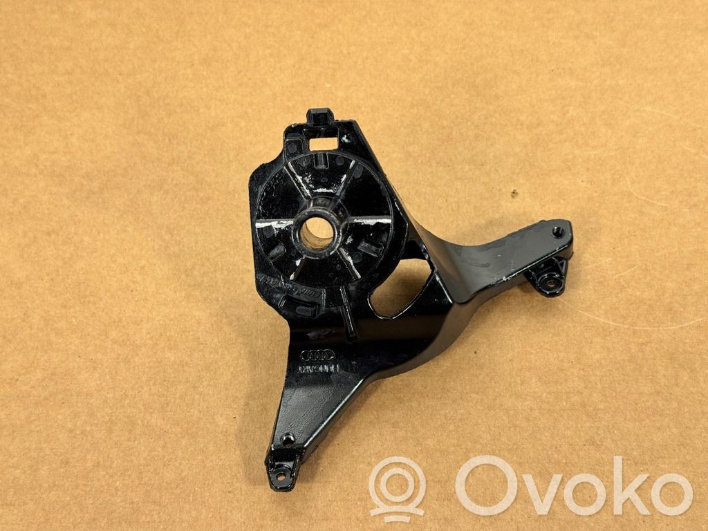 Audi Q7 4M Element lusterka bocznego drzwi przednich 