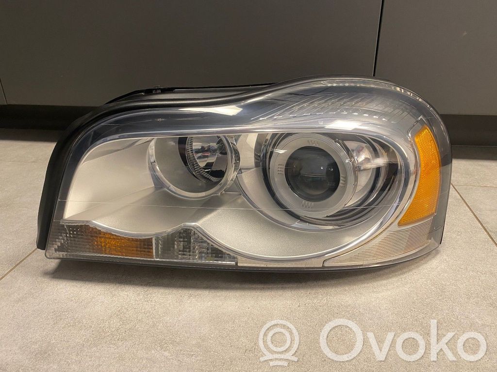 Volvo XC60 Scheinwerfer 