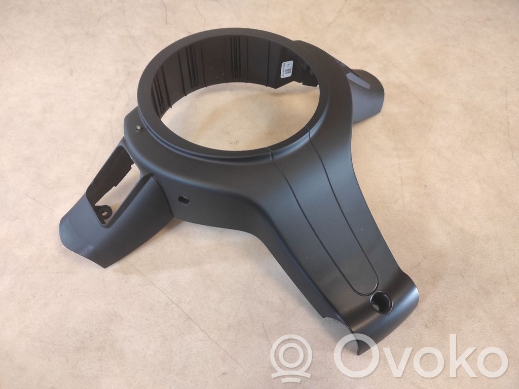 BMW 3 F30 F35 F31 Element kierownicy 