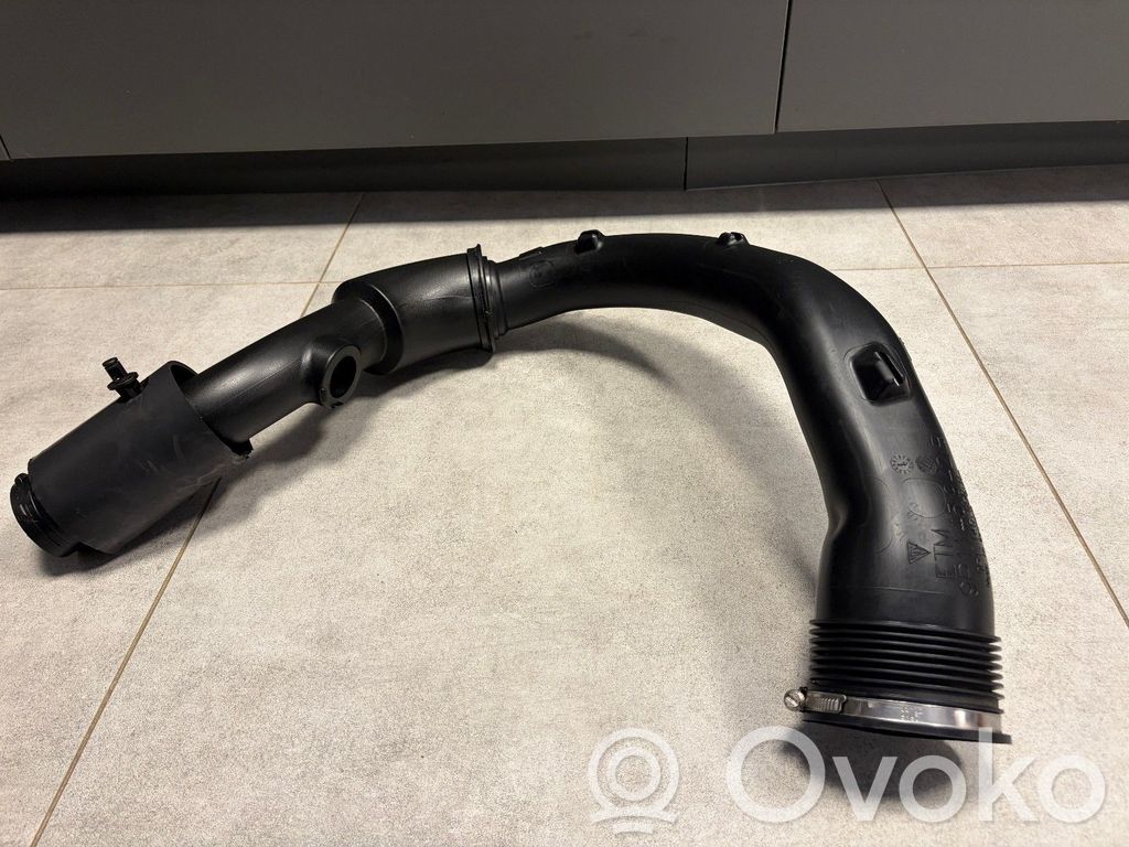 Porsche 911 991 Przewód / Wąż chłodnicy oleju skrzyni biegów 