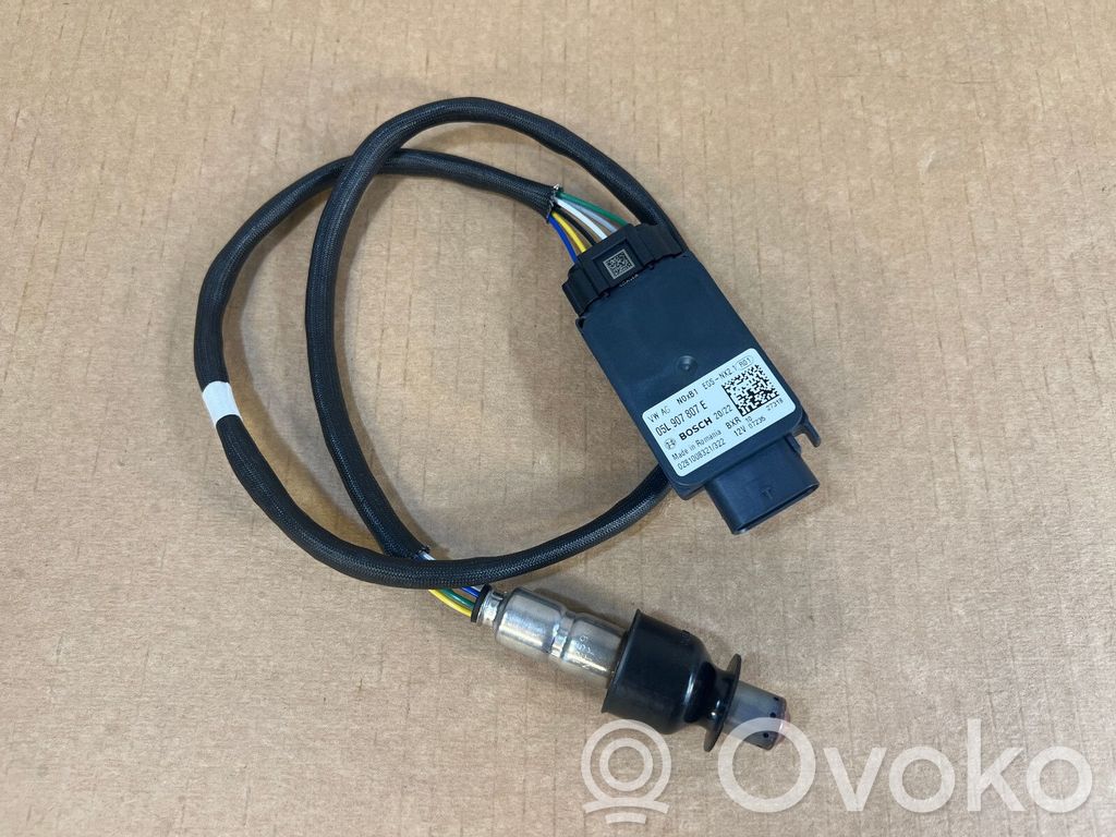 Lambda probe sensor   05L907807E,05L907807E,70680073,MD57334