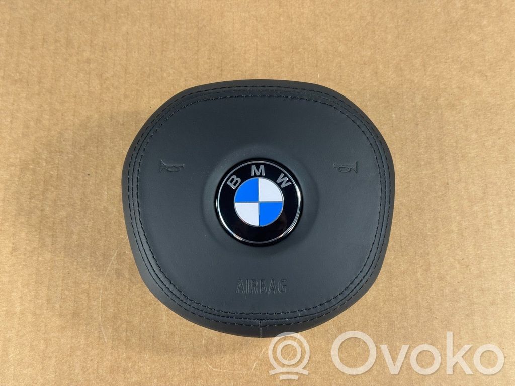 BMW 5 G30 G31 G38 Poduszka powietrzna Airbag kierownicy 