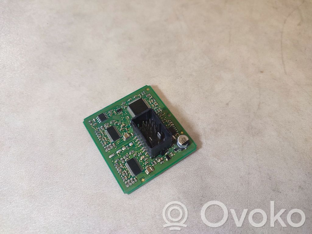 Lichtmodul Lichtsensor   63117182396,63117182396,63117295702,7182396,7295702