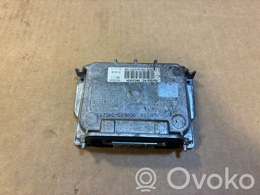 Lichtmodul Lichtsensor   30784923,35676ALSI42,4L0907391,6224L8,6235488,63117180050,7180050,7701208945,89034934,93186542