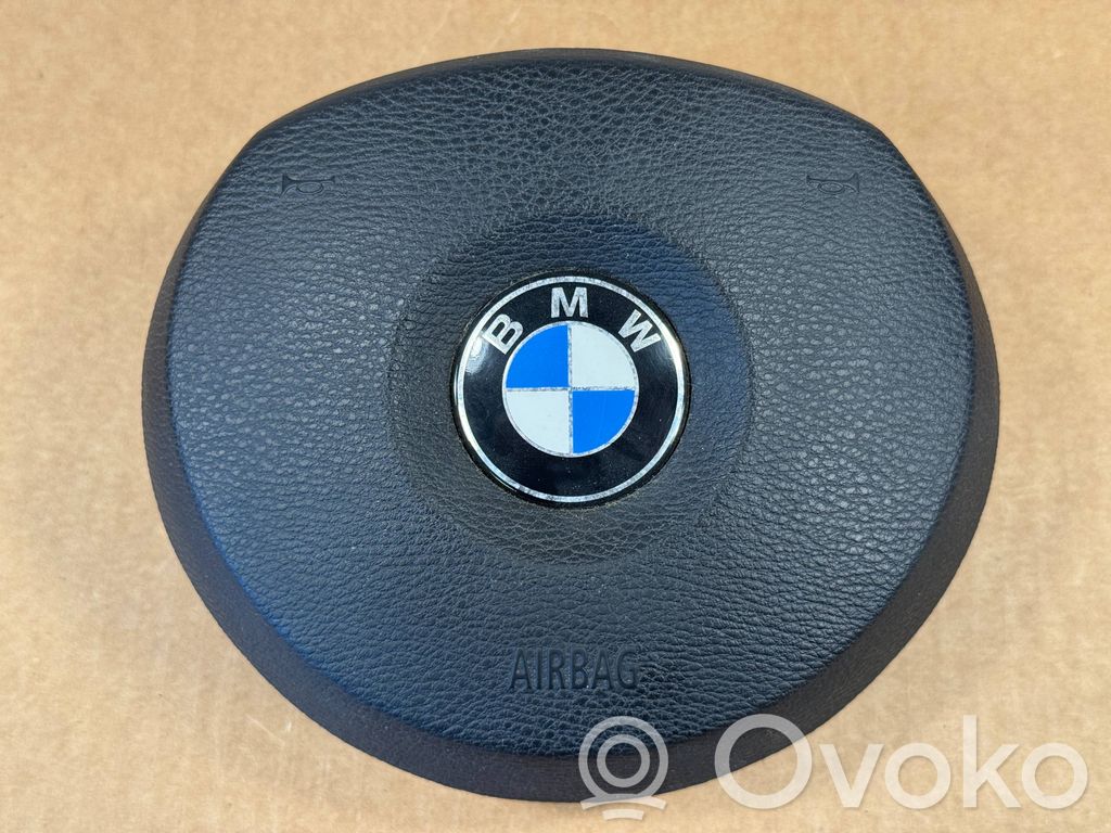 BMW X5 E53 Airbag volan 