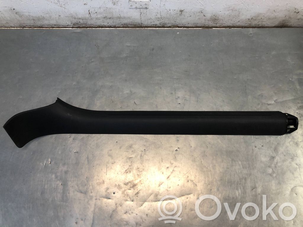 Audi A5 8T 8F Moldura protectora del borde delantero 