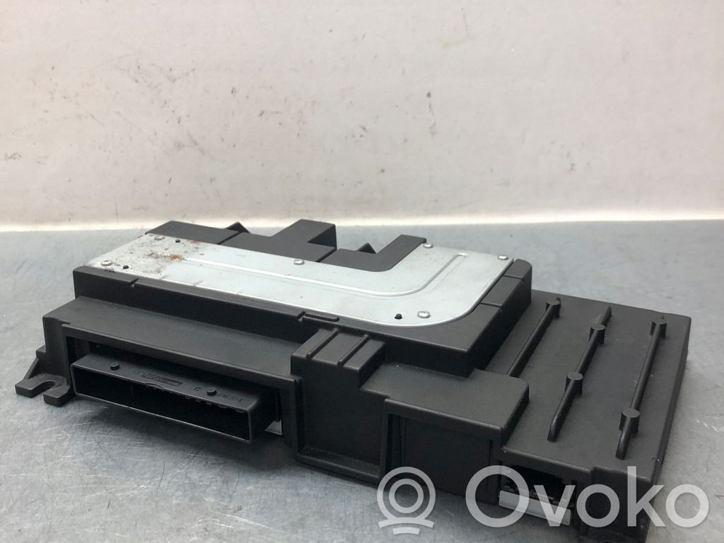 Audi A3 S3 8V Wzmacniacz audio 