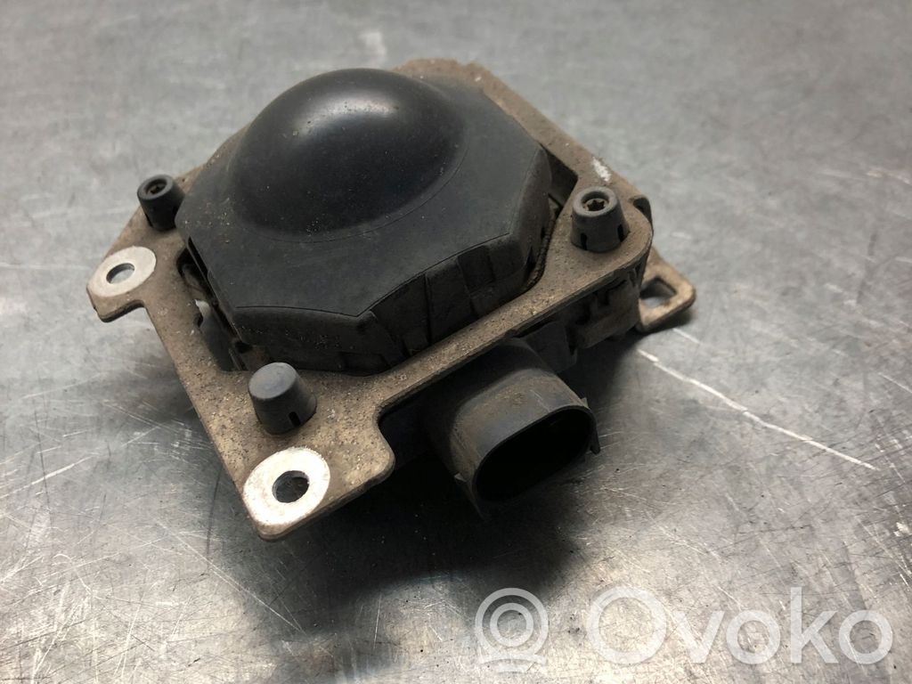 Audi A4 S4 B9 Sensor de radar Distronic 