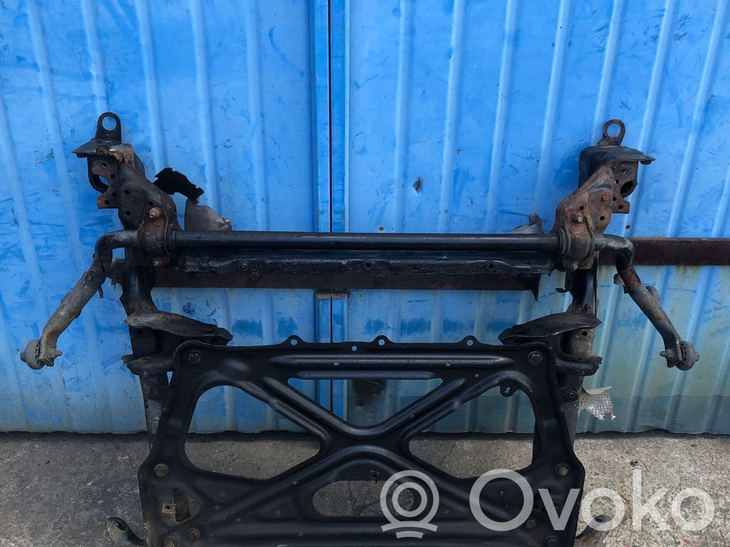 Audi A6 S6 C7 4G Front subframe 