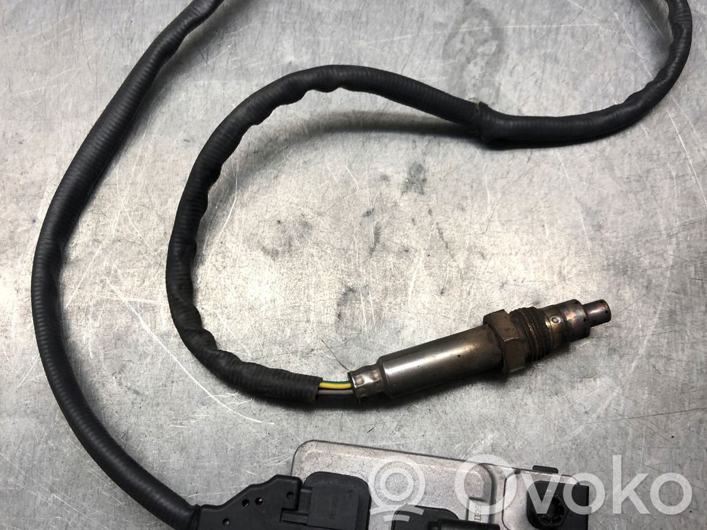 Audi Q5 SQ5 8R Sonde lambda 