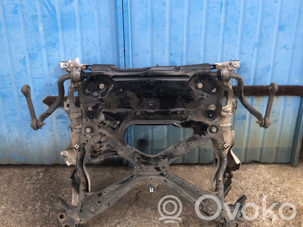 Audi A4 S4 B9 Front subframe 