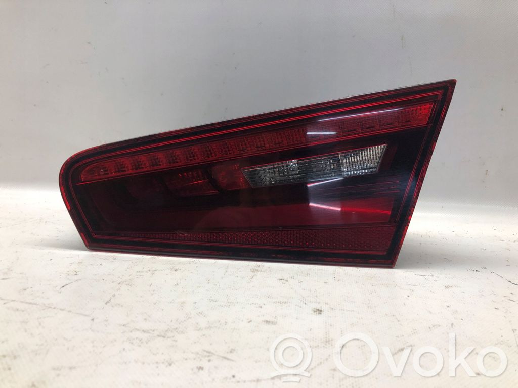 Audi A3 S3 8V Takaluukun takavalot 