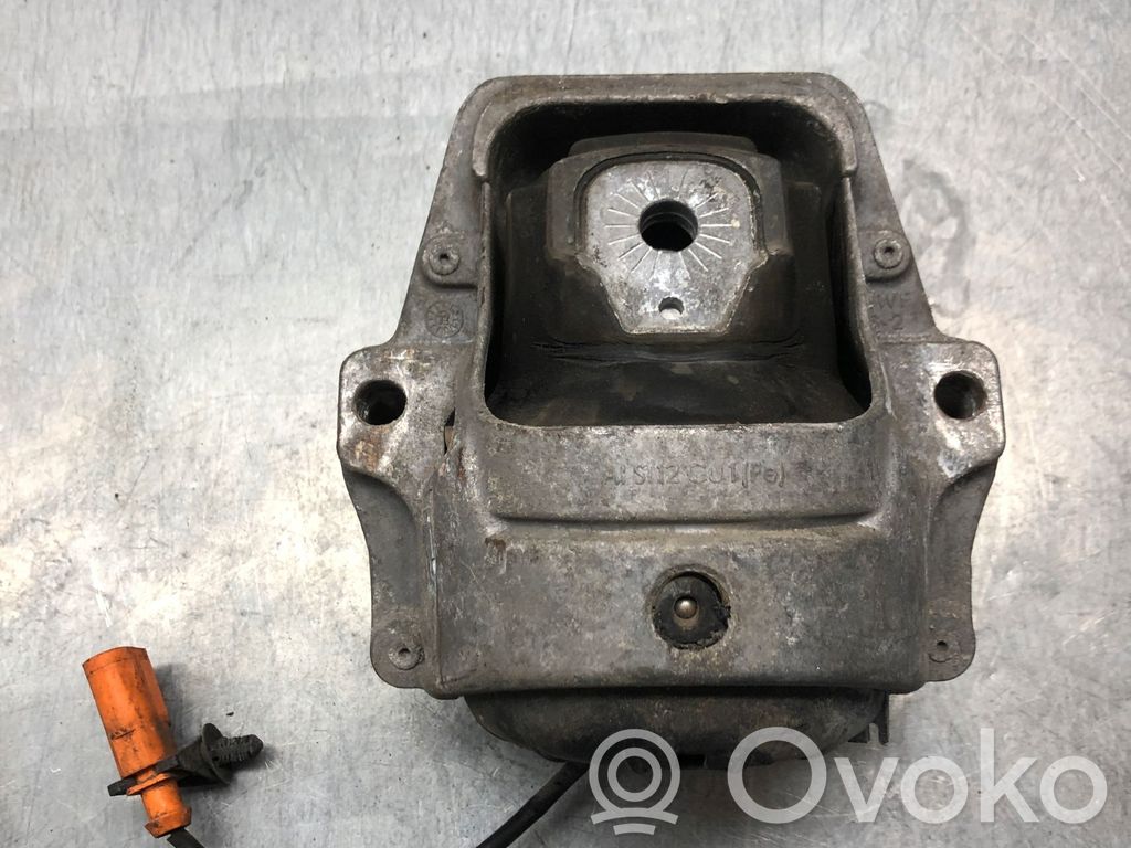 Audi A4 S4 B8 8K Wspornik / Mocowanie silnika 