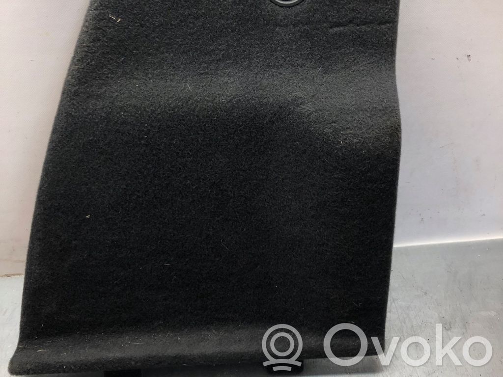 Audi Q5 SQ5 8R Parachoques delantero 