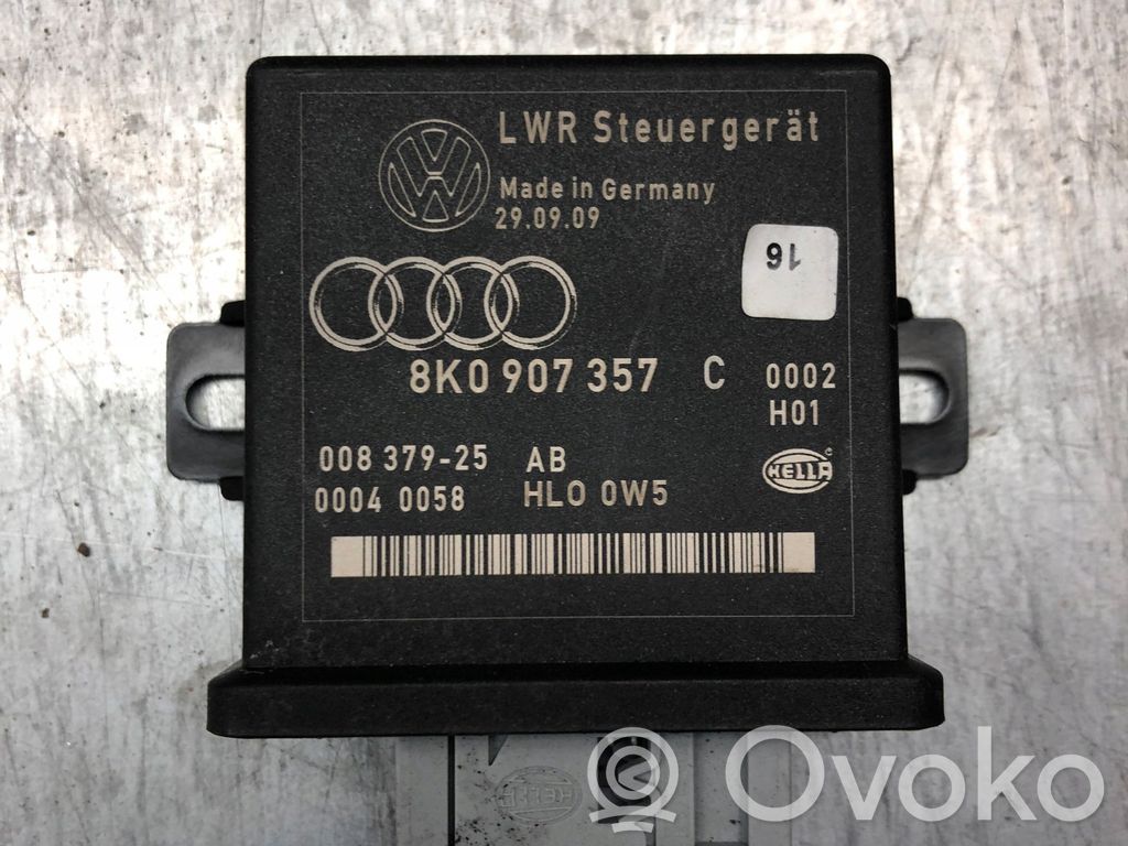 Audi Q5 SQ5 8R Module d'éclairage LCM 
