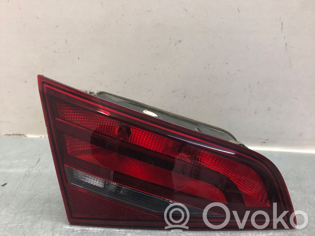 Audi A3 S3 8V Tailgate rear/tail lights 