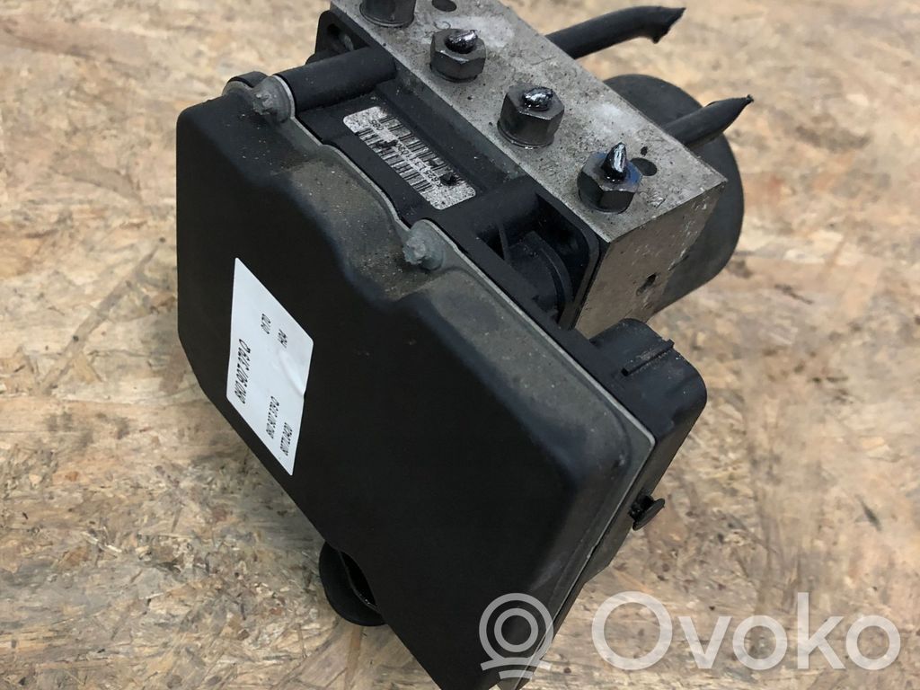 Audi A4 S4 B8 8K ABS bloks 