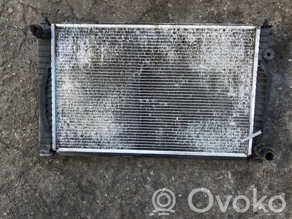 Audi A4 S4 B5 8D Cinturón delantero 