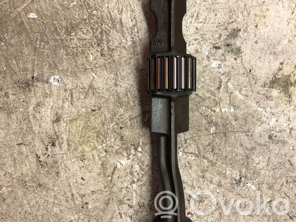 Audi A6 C7 Eje de equilibrio 