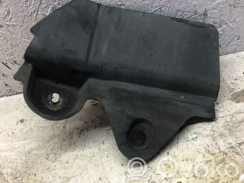 Audi A3 S3 8V Chlapacze tylne 