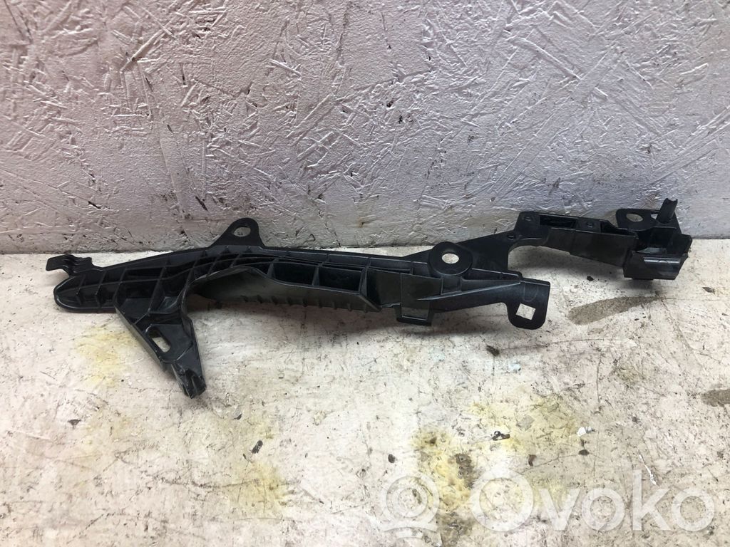 Audi A3 S3 8V Soporte de montaje de faro delantero/faro principal 