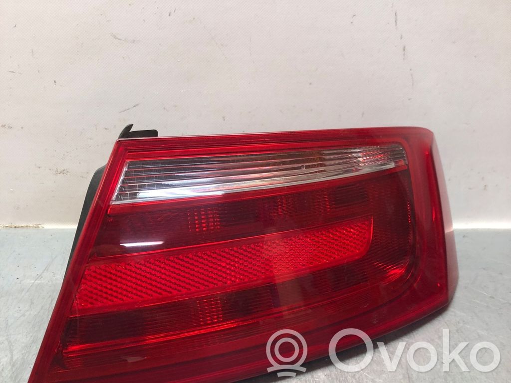 Audi A5 8T 8F Takavalot 