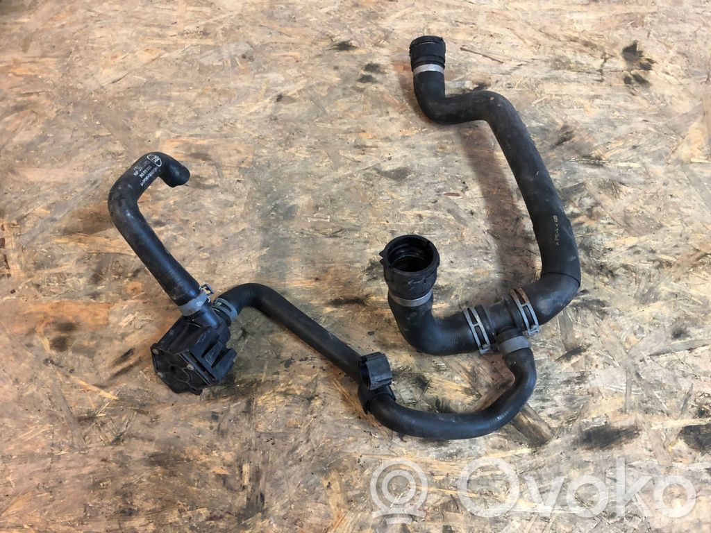 Audi A4 S4 B8 8K Pompă apă 