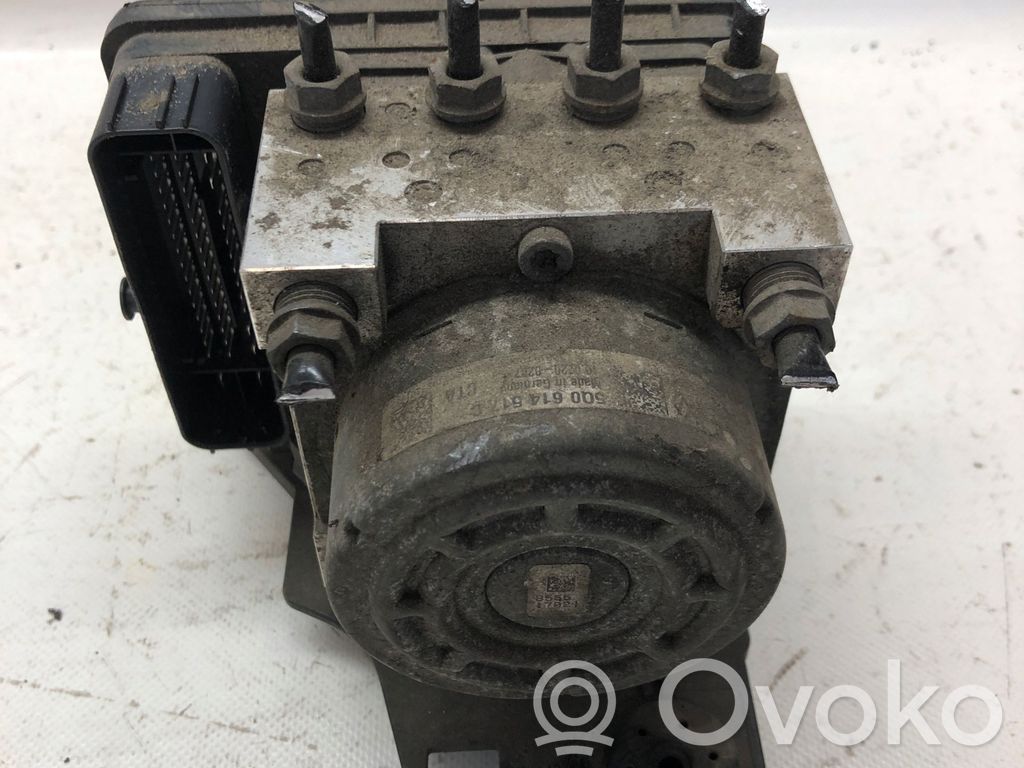 Audi A3 S3 8V Pompa ABS 