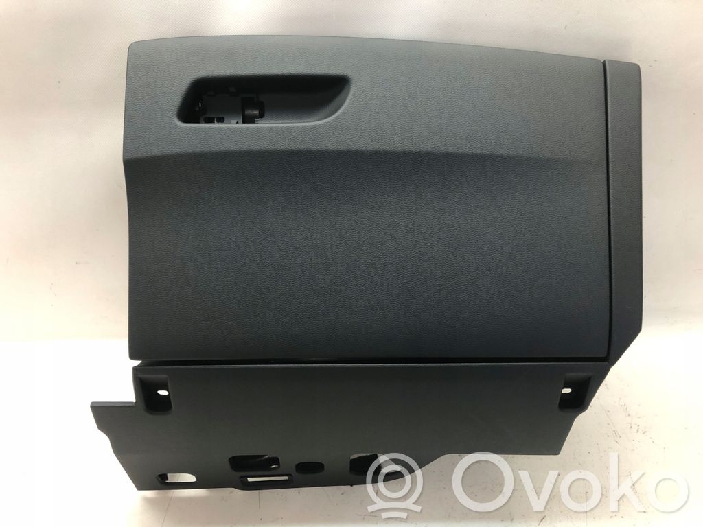 Audi A4 S4 B9 8W Juego guantera 