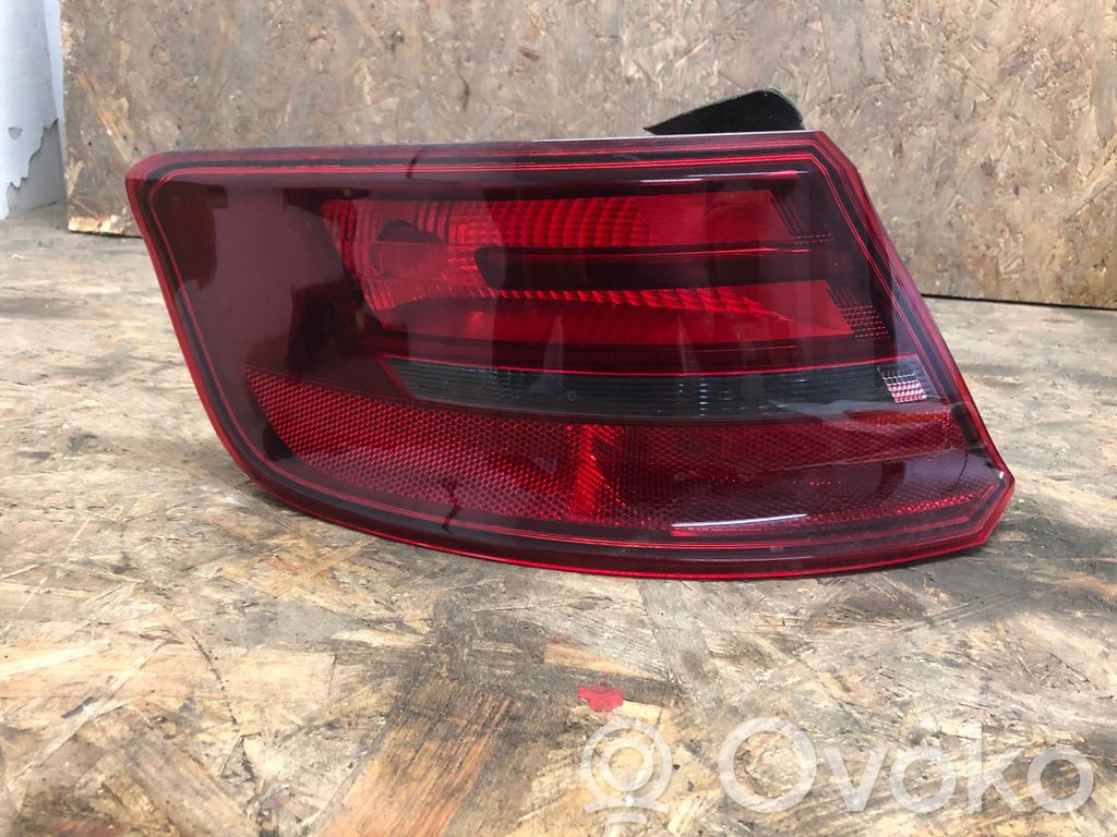 Audi A3 S3 8V Takavalot 