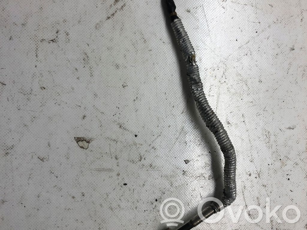 Audi A6 S6 C7 4G Abgastemperatursensor 