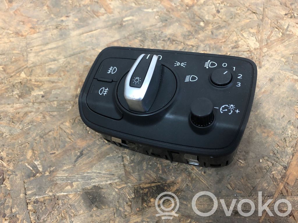 Audi A3 S3 8V Light switch 