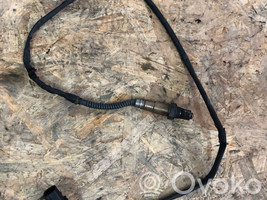 Sonda lambda   059906262E
