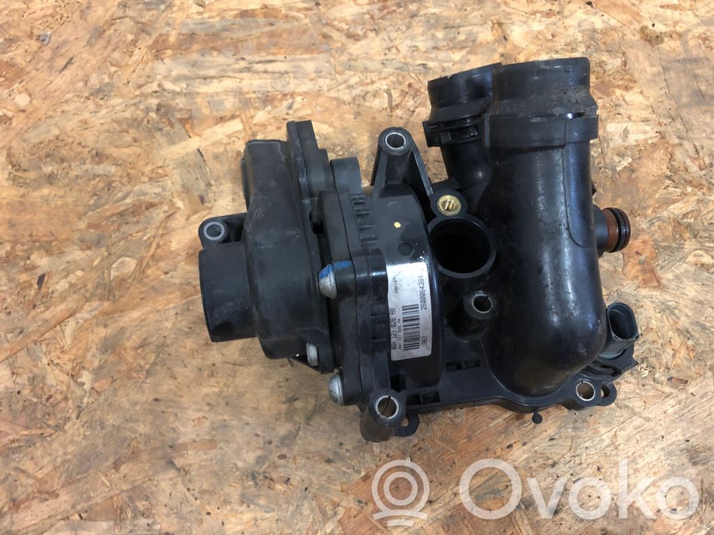 Audi A4 S4 B8 8K Pompă apă 