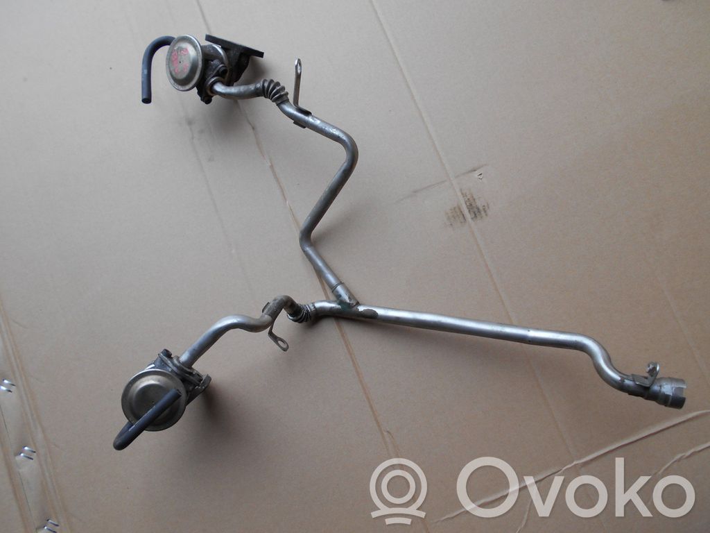 Audi A4 S4 B6 8E 8H EGR valve 
