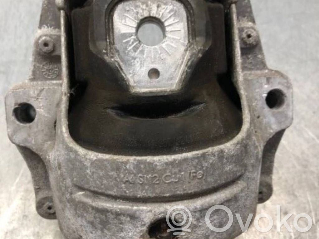 Audi A4 S4 B8 8K Engine mount bracket 