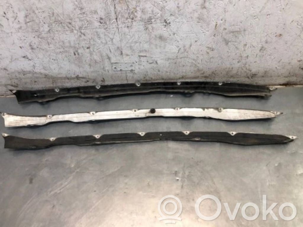 Audi A6 S6 C7 4G Fender mounting bracket 