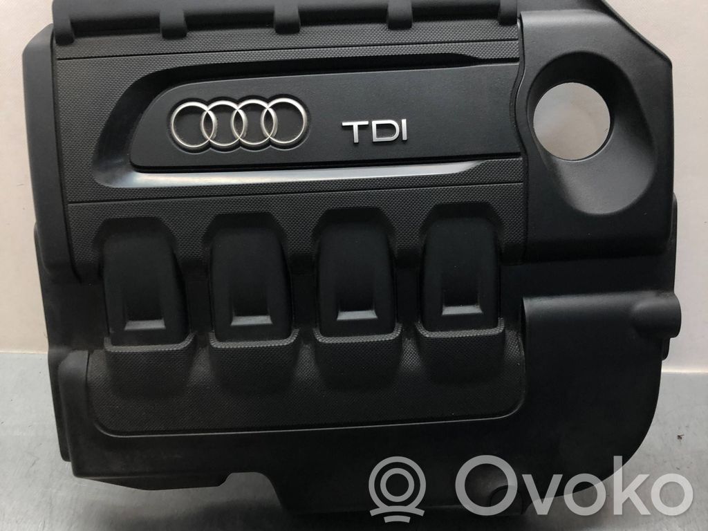Audi A3 S3 8V Osłona górna silnika 