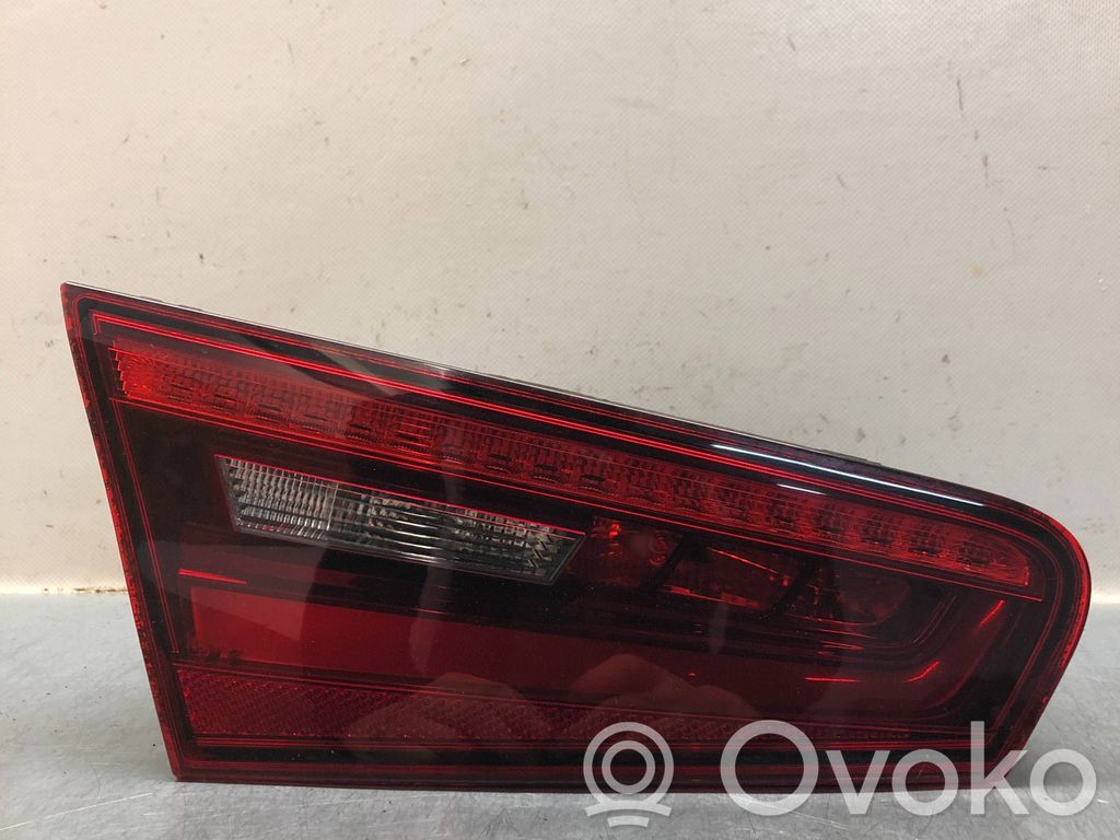 Audi A3 S3 8V Takaluukun takavalot 