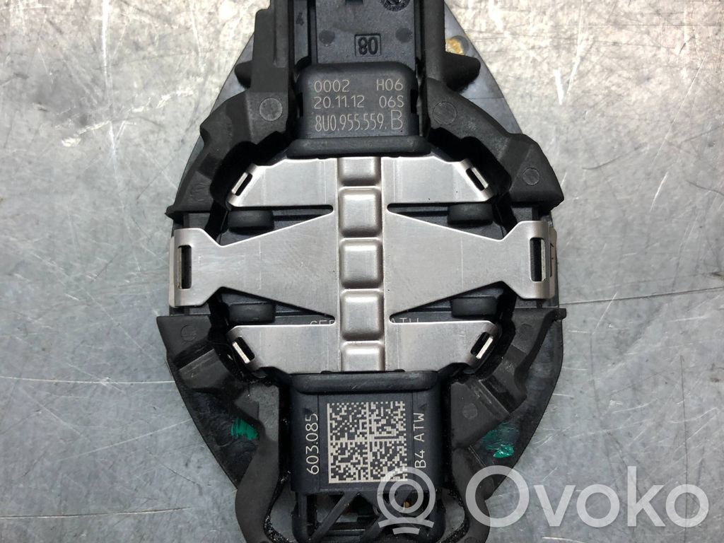 Rain sensor   8U0955559B