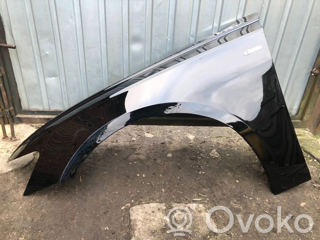 Audi A6 S6 C8 4K Sparnas 