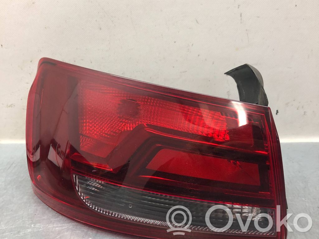 Audi A3 S3 8V Takavalot 