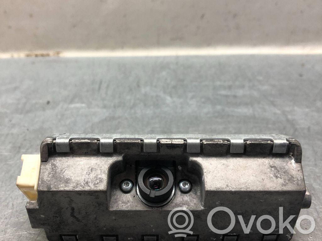 Audi A5 8T 8F Windshield/windscreen camera 